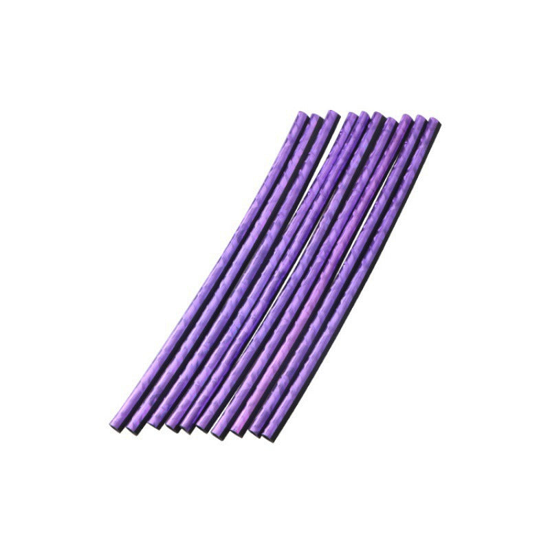 Universal Car Air Conditioner Vent Trim Decorative Strip