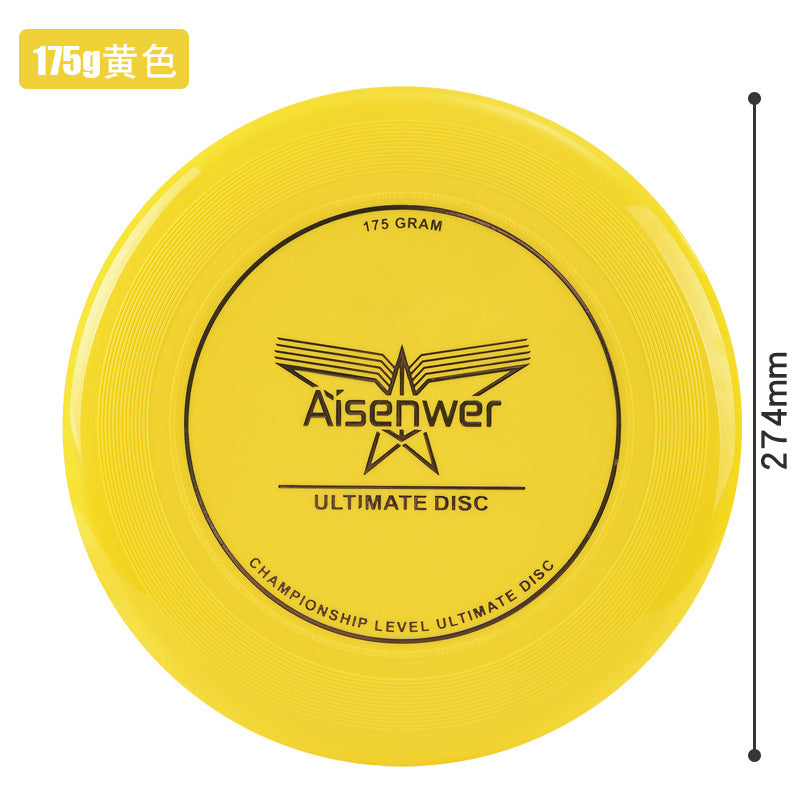 Aisenwer 175g Professional Outdoor Frisbee for Adults