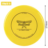 Aisenwer 175g Professional Outdoor Frisbee for Adults