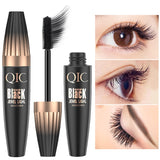 Curling Thick Non-Smudge Makeup Mascara