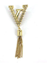 1pc DIY Woven Bag Tassel Pendant Accessories
