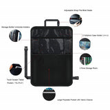 Car Backseat Organizer and Storage Hanging Bag
