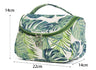 Fashion Travel Ladies Canvas Makeup Bag - Pure Cotton