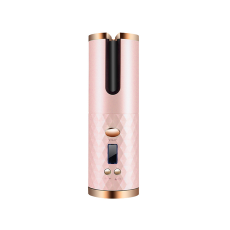 Automatic Curler
