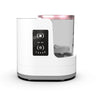 Rechargeable Electric Makeup Brush Cleaner