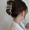 Irregular Style Hair Clip