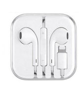 iPhone 8 Max In-Ear Wired Headphones