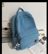 Cute Sweet Shoulders Outdoor Travel Backpack