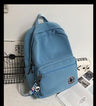 Cute Sweet Shoulders Outdoor Travel Backpack