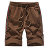 Loose Fit Five-Point Casual Sports Outdoor Shorts