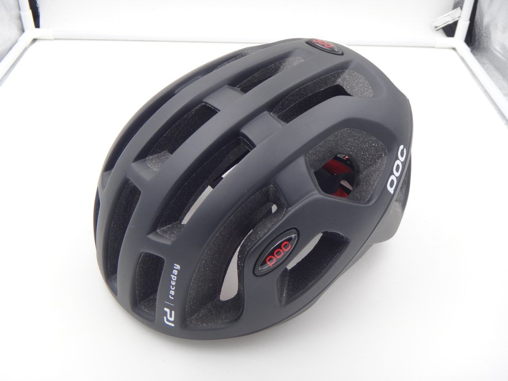 Sports Cycling Helmet - Bicycle Safety Headgear