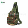 Tactical Camo Chest Bag for Outdoor Activities