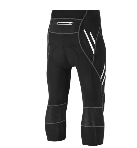 Men's Quick-Drying Outdoor Cycling Pants