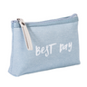 Waterproof Cosmetic Bag