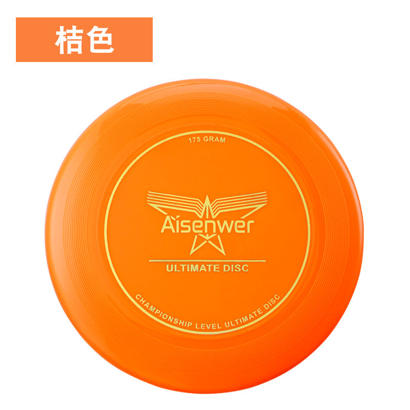 Aisenwer 175g Professional Outdoor Frisbee for Adults