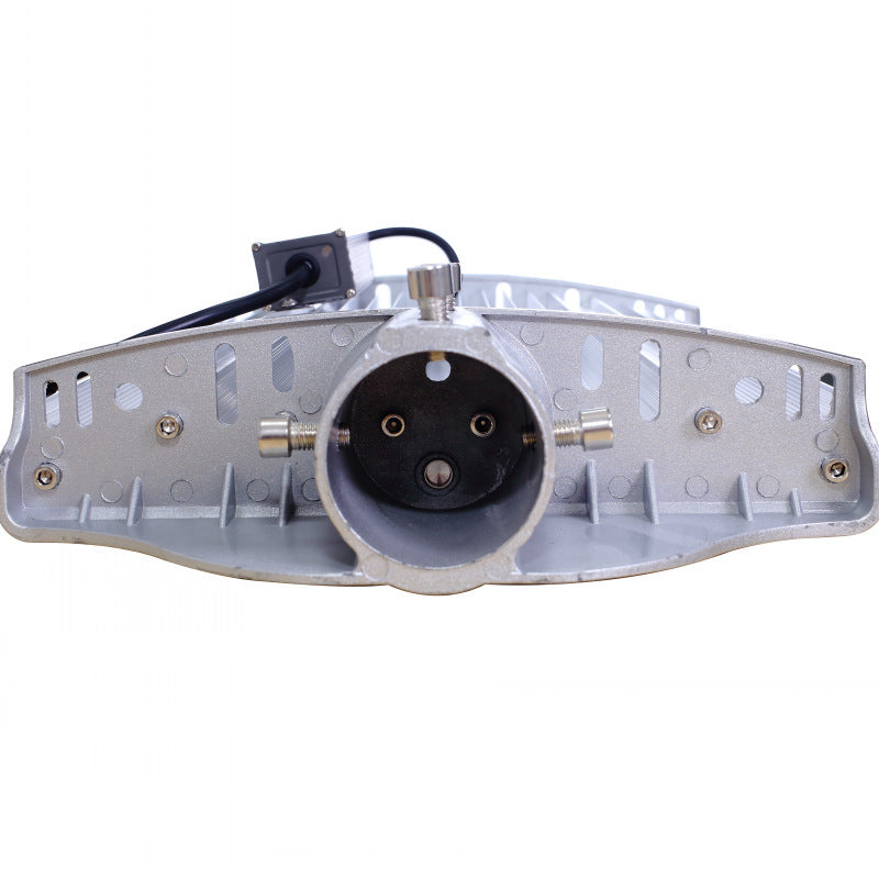 Solar LED Wall Post Light for Garden