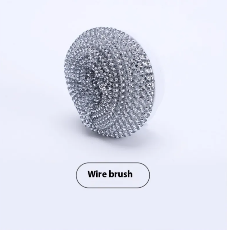 Electric Cleaning Brush 4 In 1 Spinning Scrubber Handheld Electric Cordless Cleaning Brush Portable