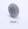 Electric Cleaning Brush 4 In 1 Spinning Scrubber Handheld Electric Cordless Cleaning Brush Portable