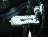 Aluminum Alloy Car Pedal Set