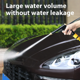 High-Pressure Car Washing Gun
