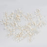 Pearl Hair Band for Wedding and Travel Photography Accessories