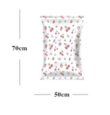 Vacuum Compression Storage Bags for Organizing Clothes