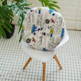 Round Cushion Pad for Office and Home Use