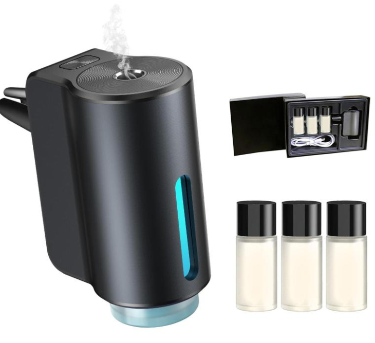 Car Essential Oil Diffuser