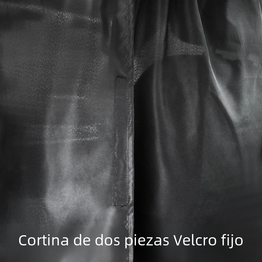 Car Window Curtains for Privacy and Heat Protection
