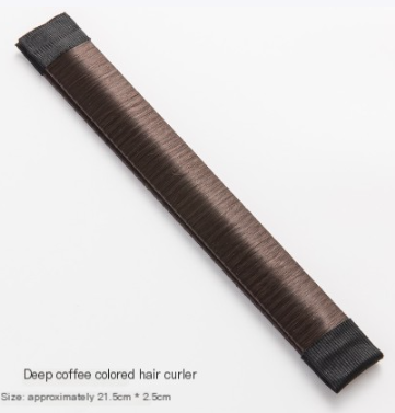 French Twist Hair Bun Maker - Wholesale Hair Accessories
