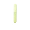Portable Wheat Straw Travel Toothbrush Storage Box