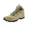 ESDY Quick Response Automatic Lace-Up Hiking Shoes