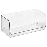 Acrylic Stackable Desktop Storage Box for Cosmetics