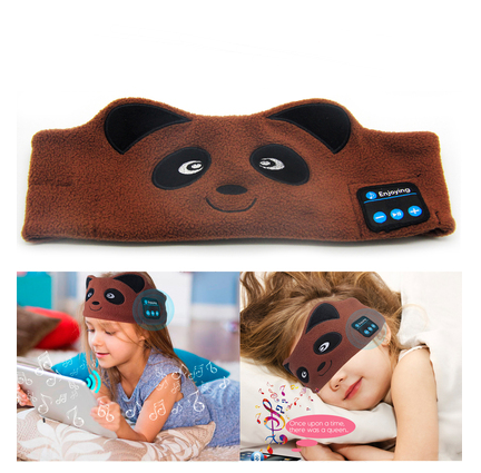 Bluetooth Sleep Headphones