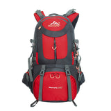 Professional 40-60L Outdoor Travel Backpack