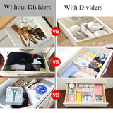 Telescoping Shelving Organizer for Space Efficiency
