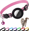 Reflective Pet Safety Collar