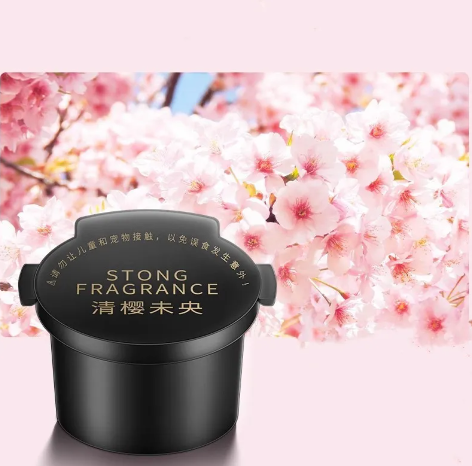 Car Aromatherapy Mist Diffuser