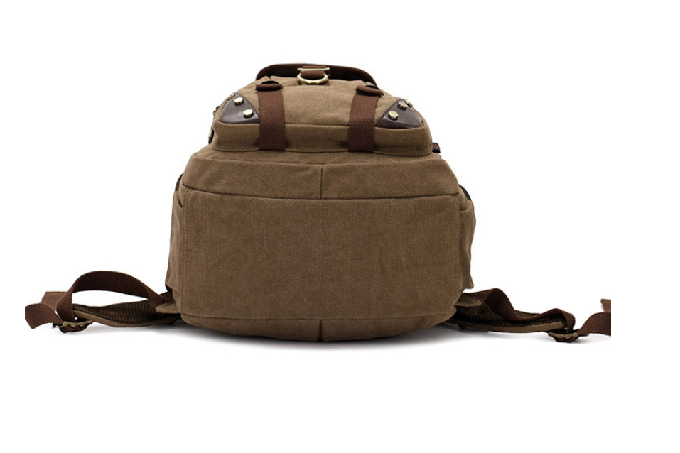 2019 Casual Unisex Laptop Backpack for Travel & Hiking