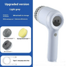 Electric Kitchen Cleaning Brush