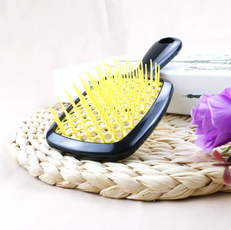 Honey Comb Hair Brush