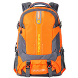 Waterproof Fashion Backpack for Hiking and Camping