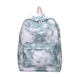Graffiti Backpack for Boys - Large Capacity Travel Bag