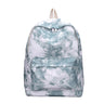 Graffiti Backpack for Boys - Large Capacity Travel Bag