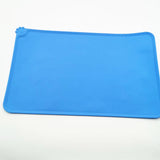 Silicone Pet Feeding Mat - Waterproof & Non-Slip