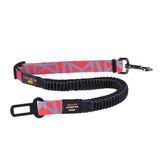 DODOPET Pet Car Safety Belt with Adjustable Buckle