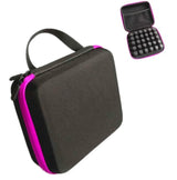 Essential Oil Storage Bag - Organizer for Oils