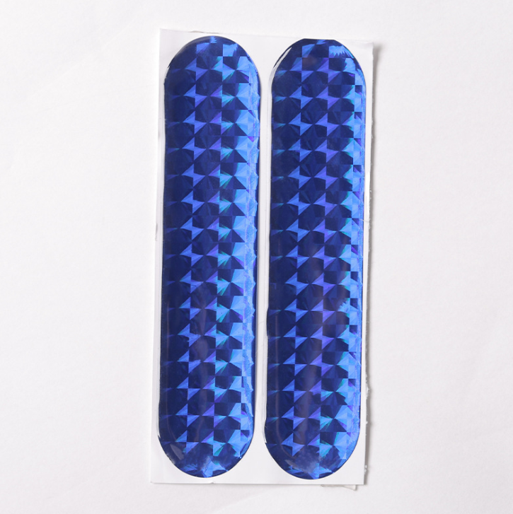 Car Reflective Stickers and Warning Decals