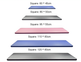Pet Grooming Table Accessories - Folding Non-Slip Tops