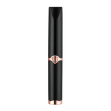 Rechargeable 360 Rotating Portable Eyelash Curler, Electric Heated Eyelashes Curler For Women Makeup Tools
